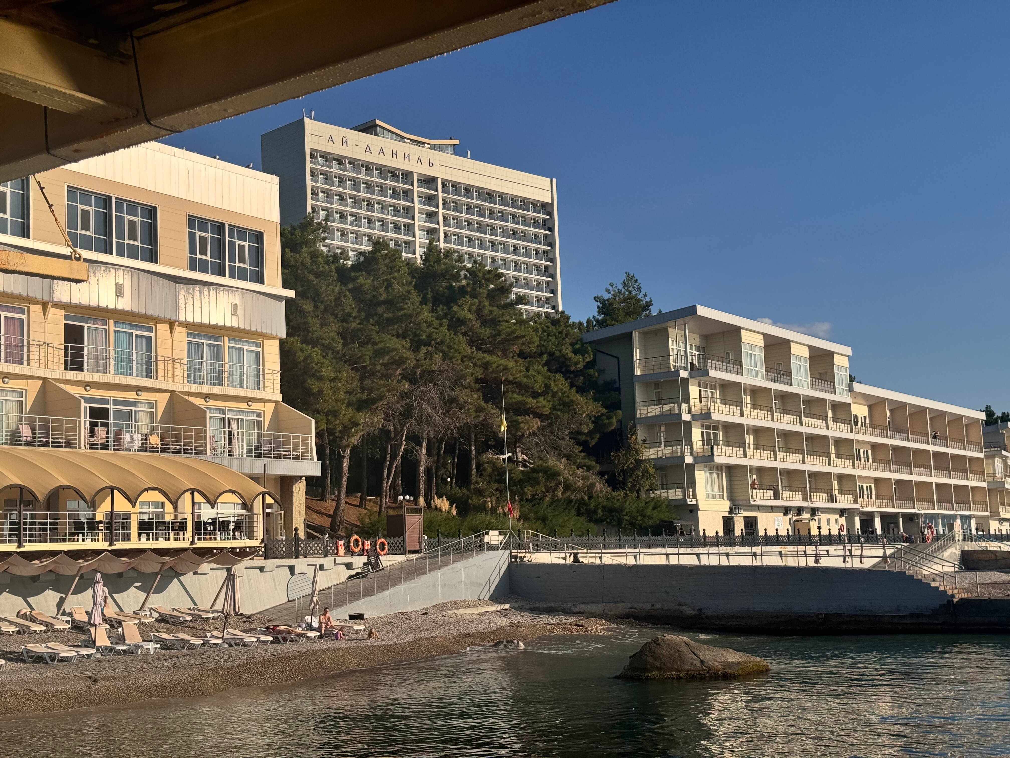 Фото Вилла Мишель