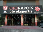 Otorapor Pendik Guzelyalı E5 Oto Ekspertiz (Istanbul, D 100 Boulevard, 120A), vehicle assessment