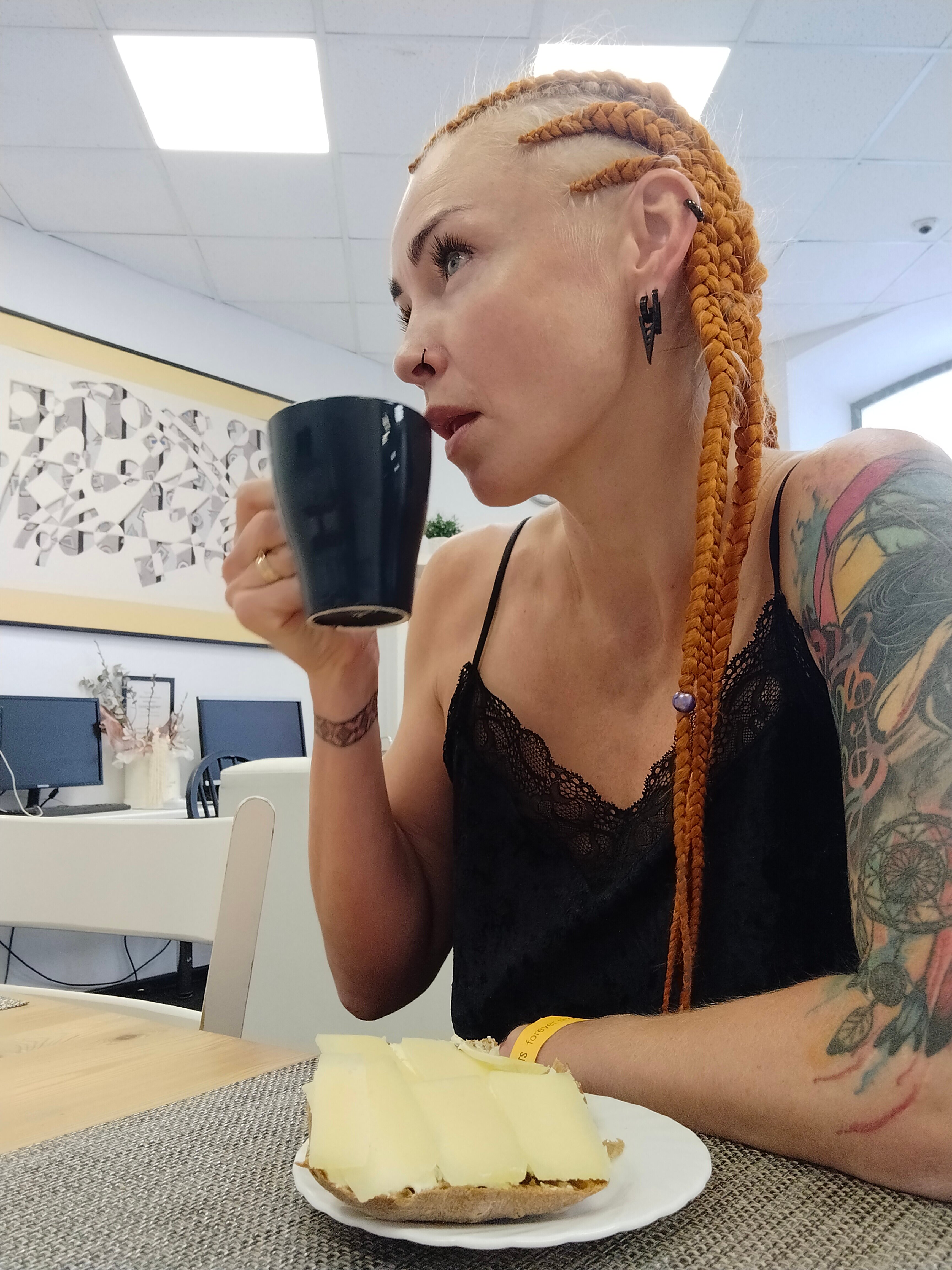 Фото Skandinavia