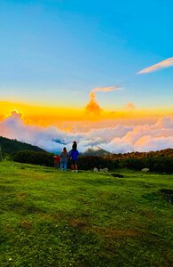 Смотровая площадка (Guria, Ozurgeti Municipality, Settlement of Gomismta), observation deck