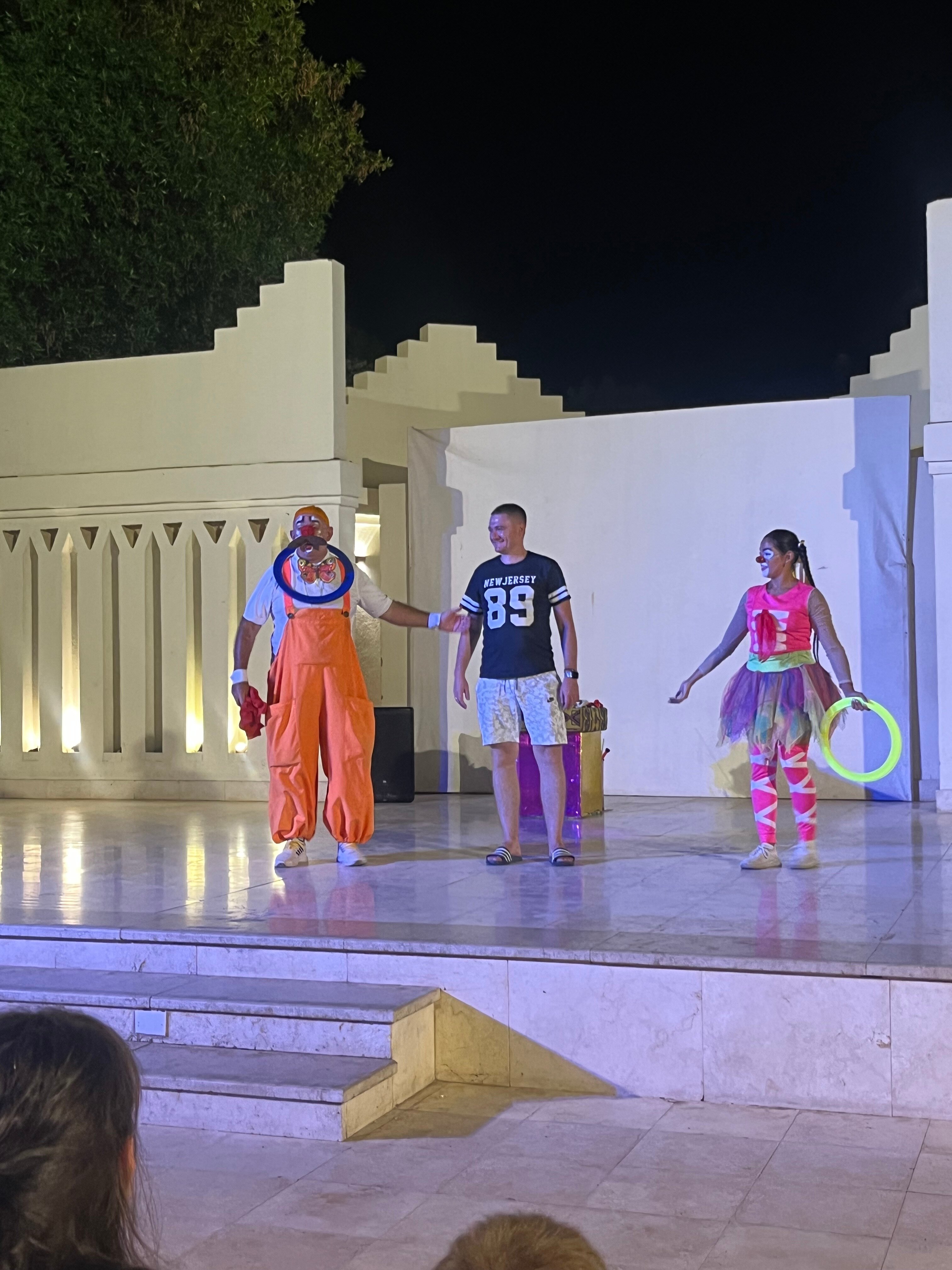 Фото Swissotel Sharm El Sheikh All-Inclusive Collection Resort