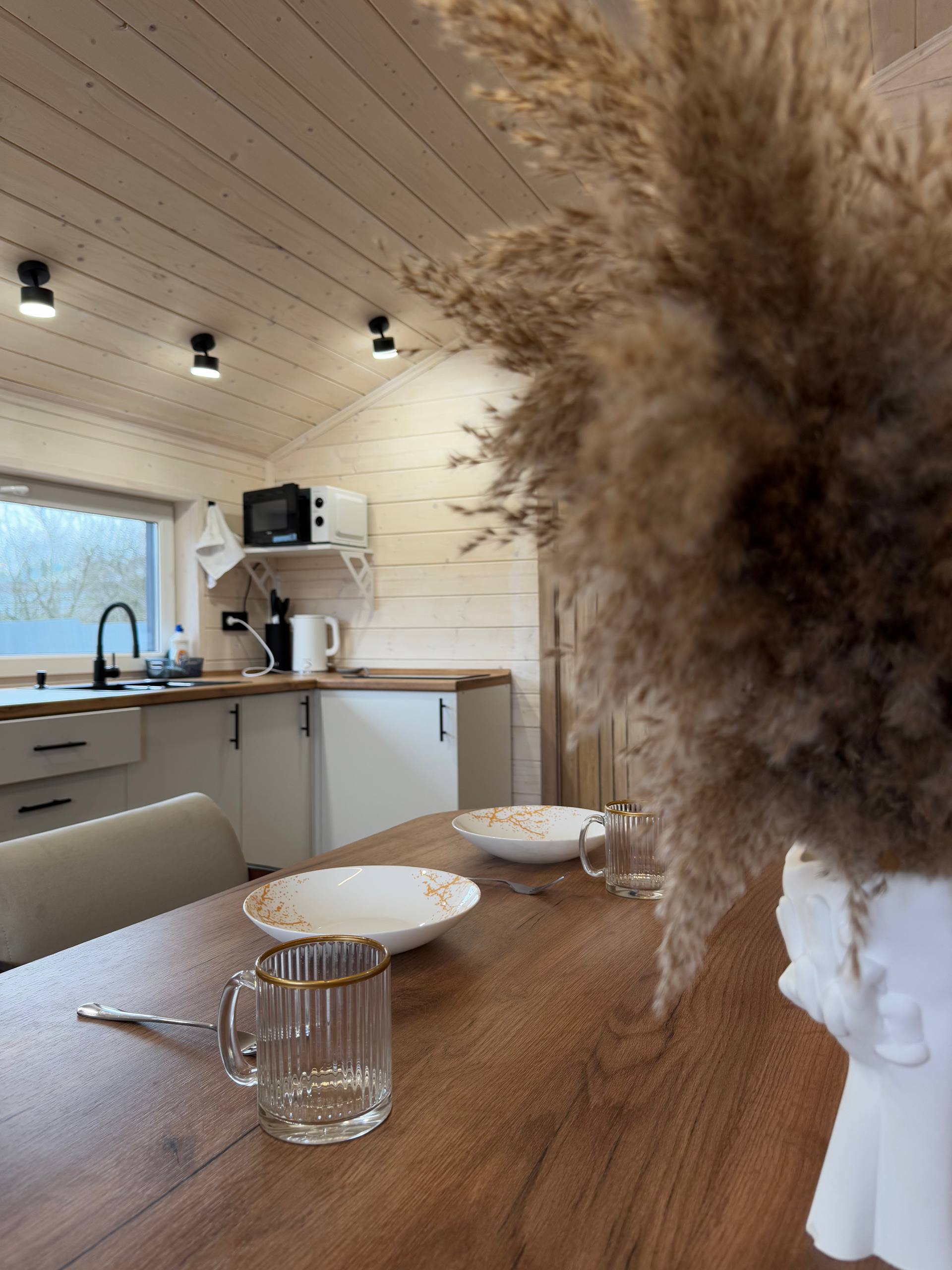 Фото Аква Дом у Реки