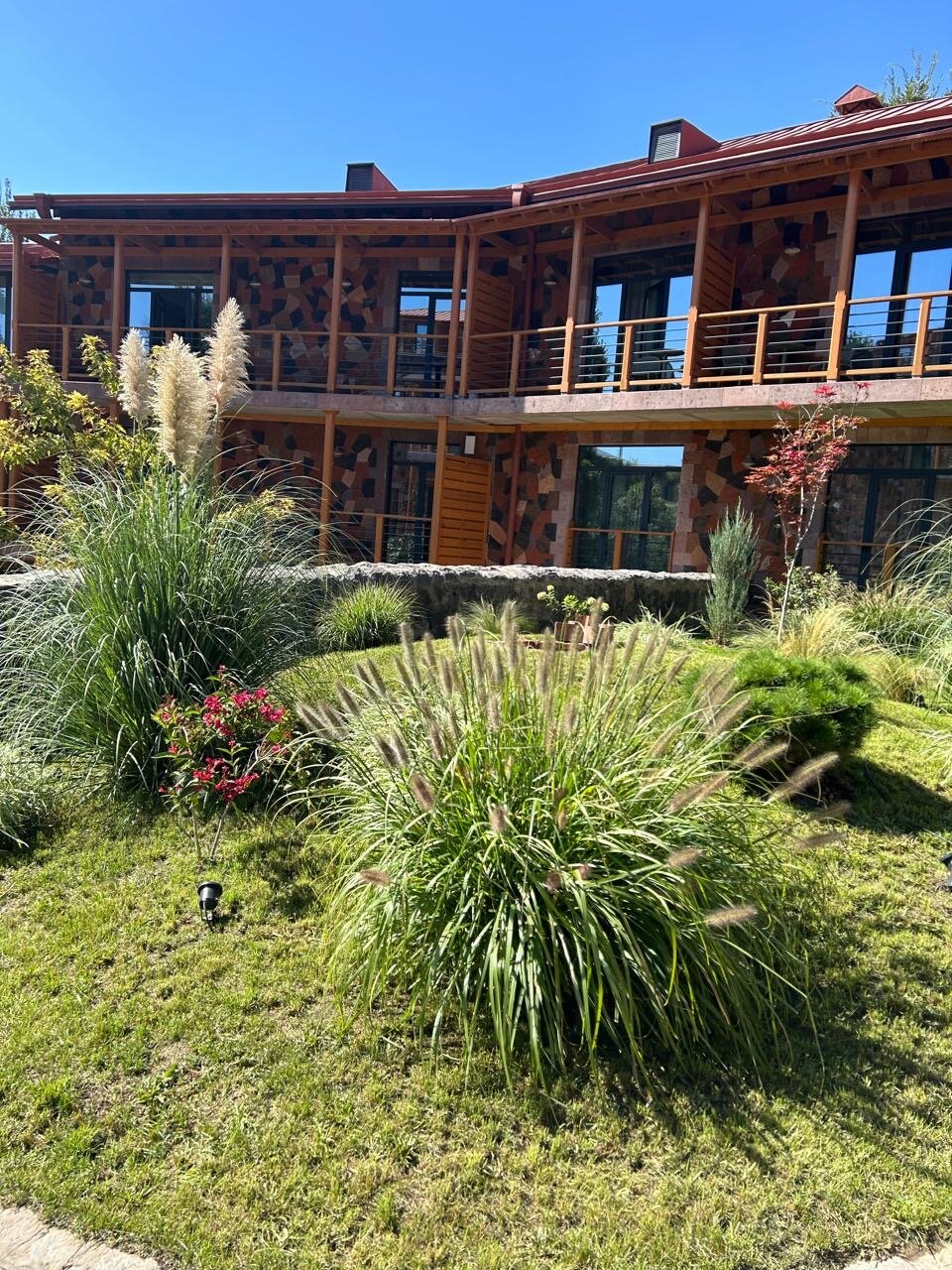 Фото Red Bridge Yerevan