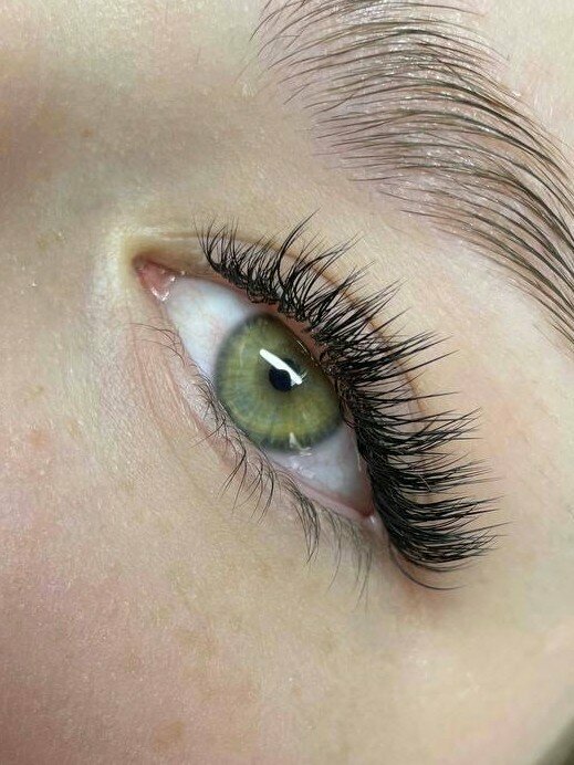 Eyebrow and eyelash salon Мастер по наращиванию ресниц Смирнова Крис, Kimry, photo