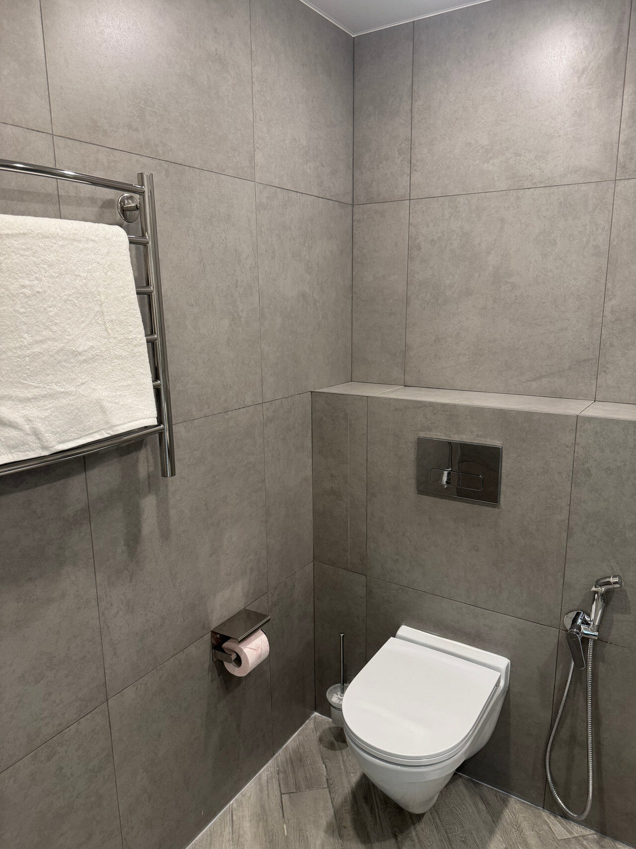 Фото Апартаменты Парка у Дачи