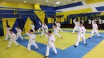 Karate (Qoraqamish koʻchasi, 2/1), sports school