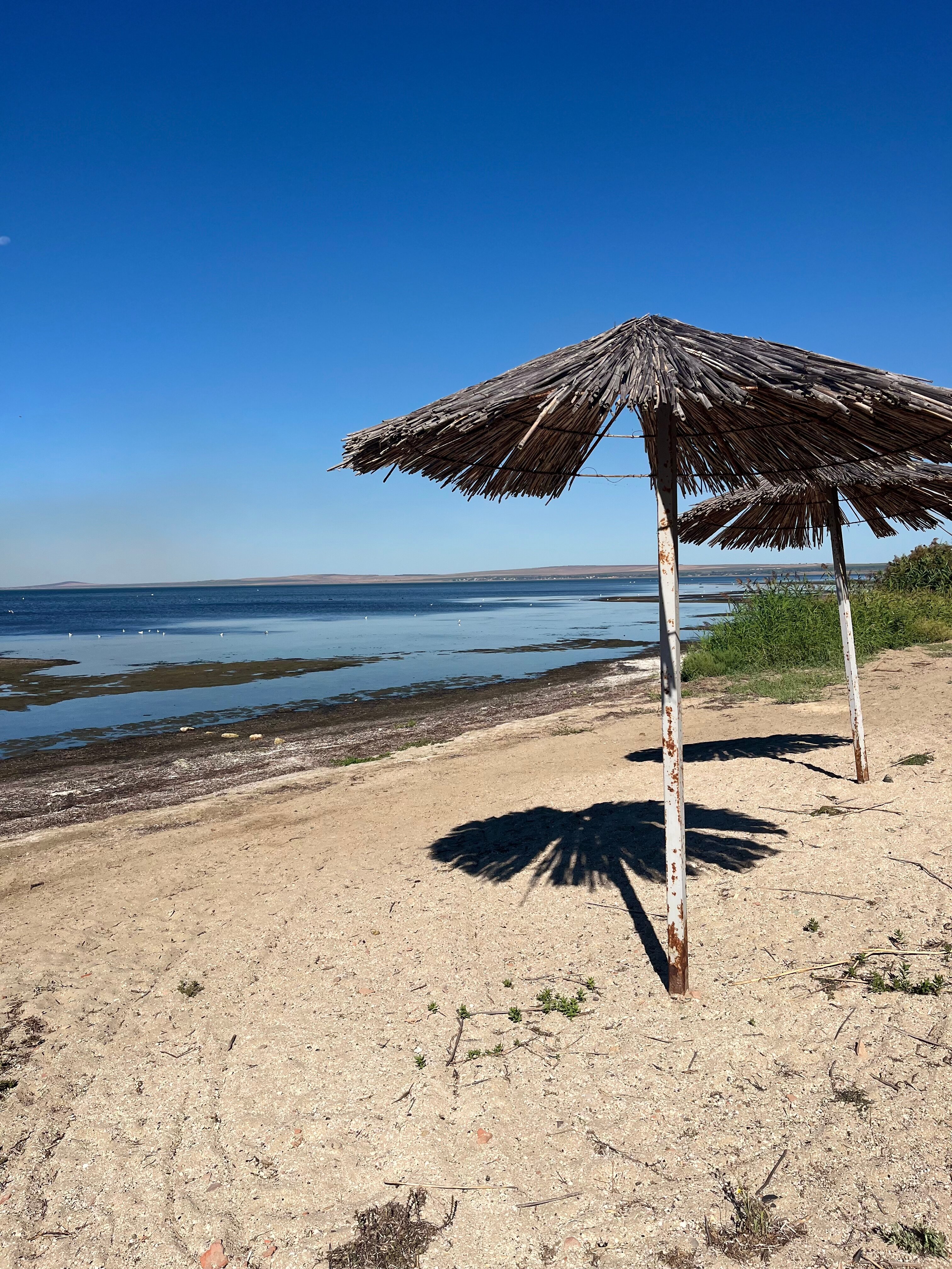 Фото Домики у Моря