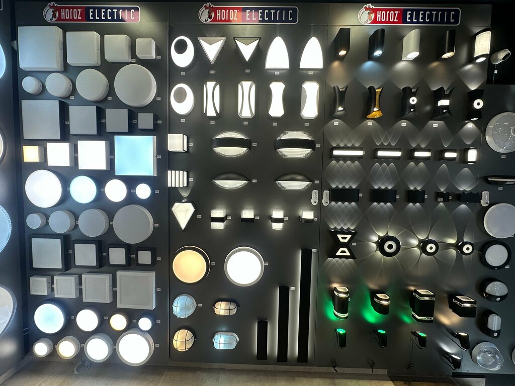 Electronic goods store Elhome, Yerevan, photo