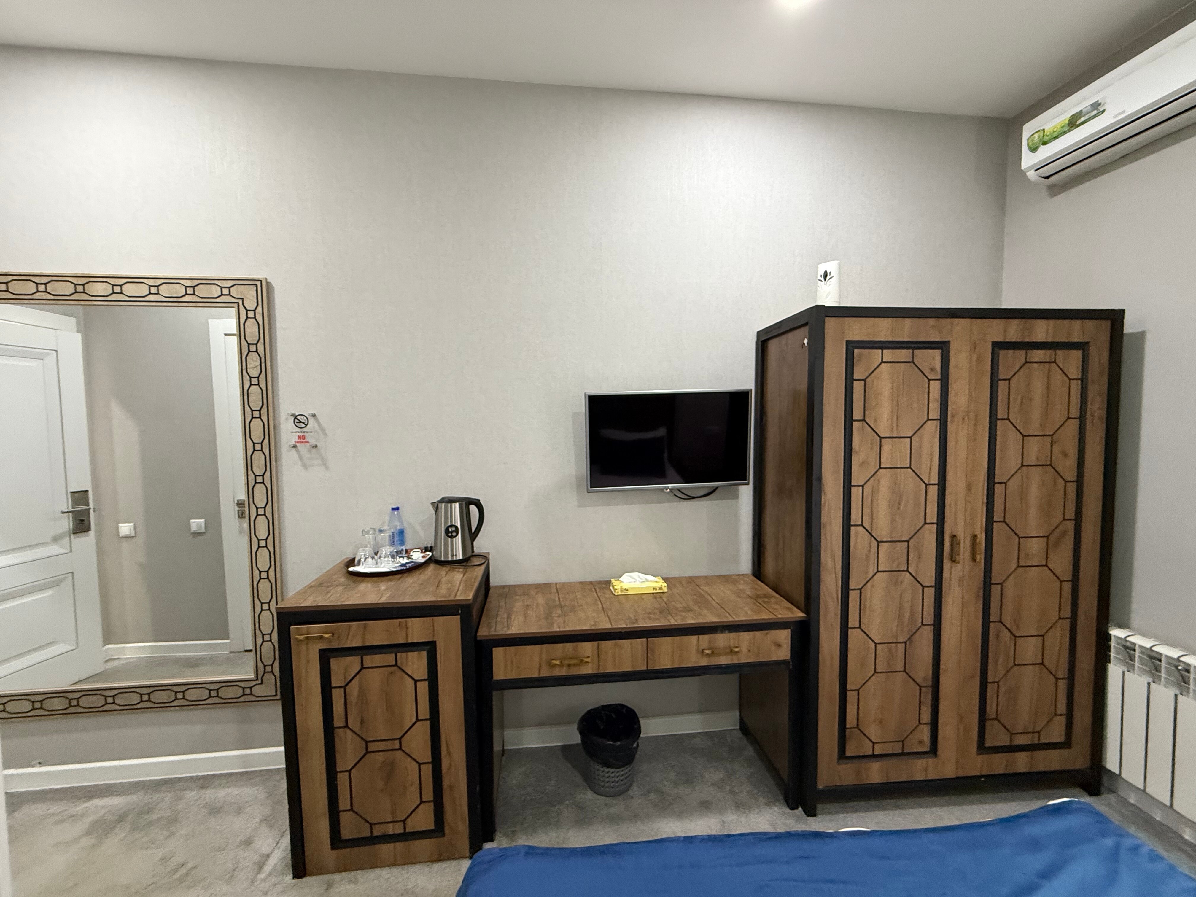 Фото Merci Hotel