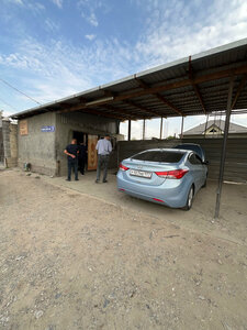 Autoelectrician (Temir Kazyq kóshesi, 44), car service, auto repair