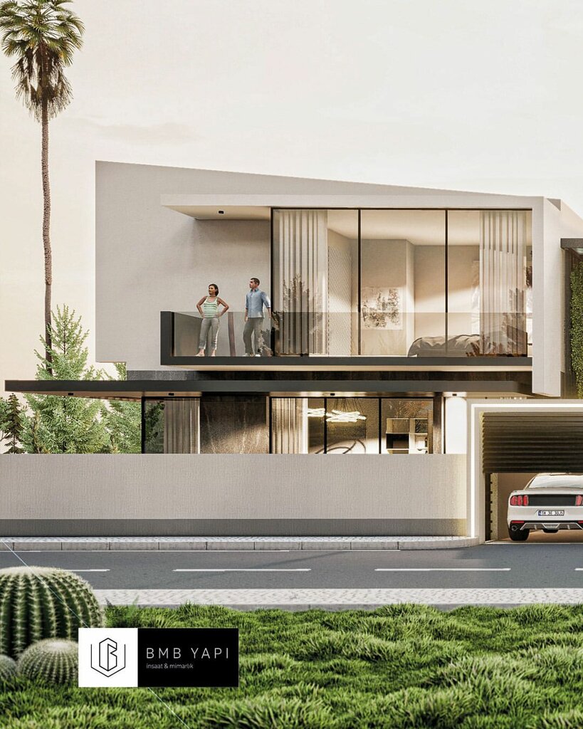 Construction company Bmb Investment, Antalya, photo