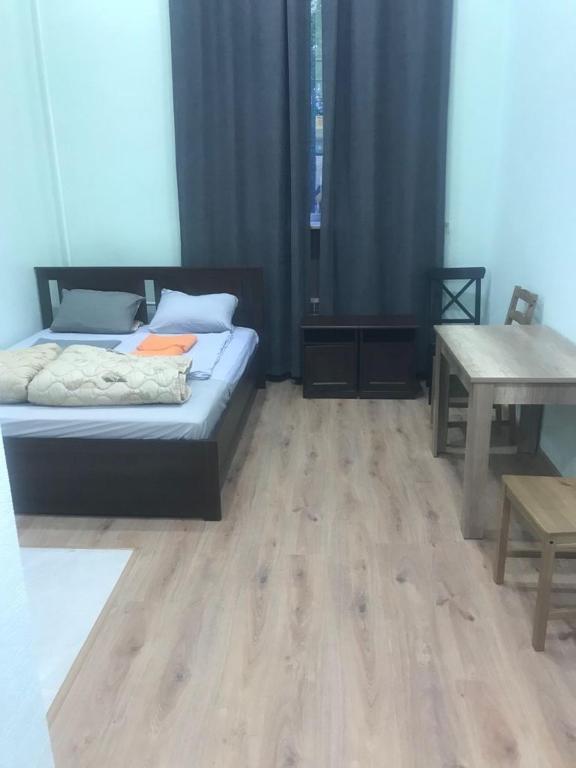 Фото Rooms