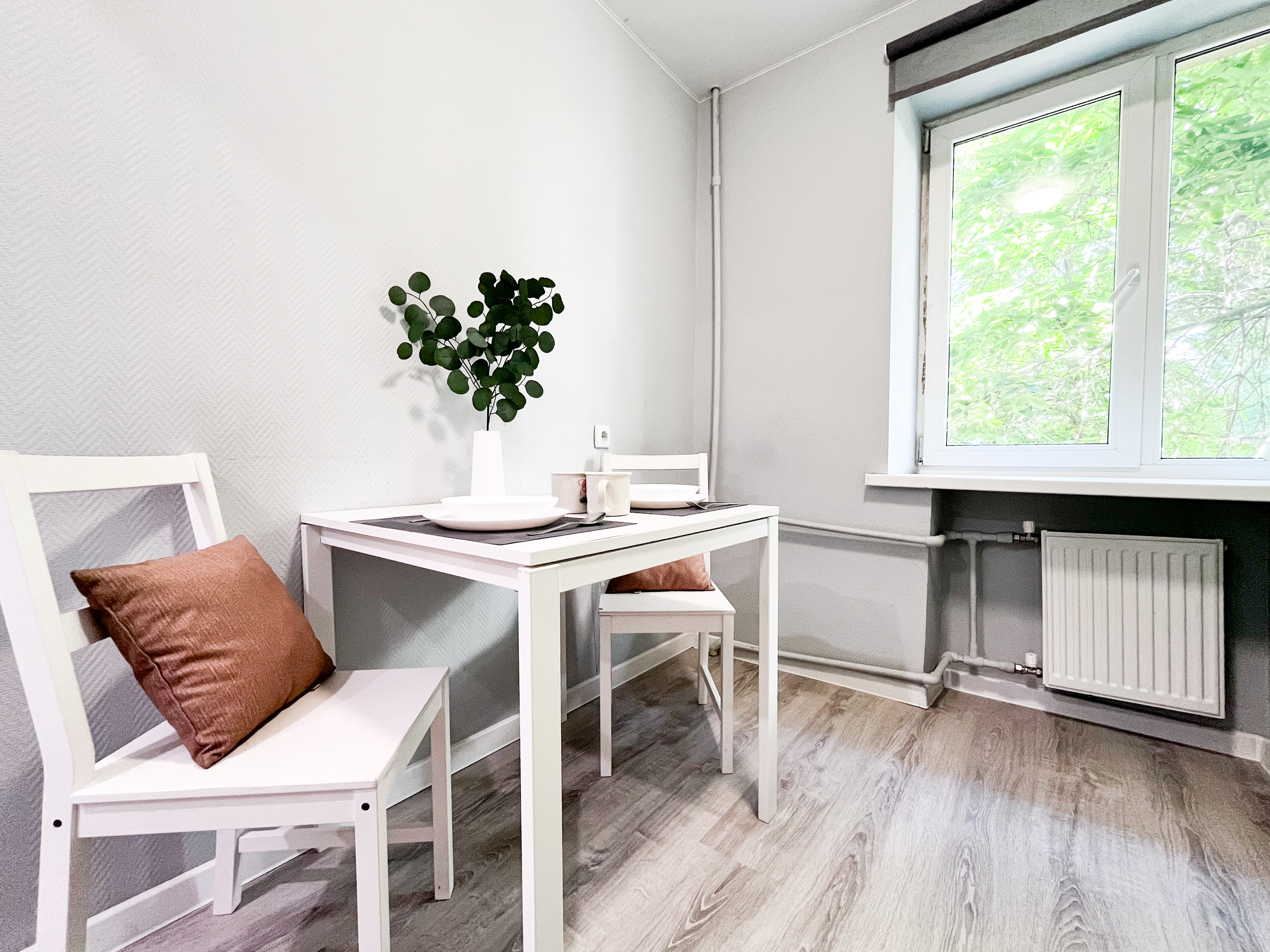 Фото Добрые Квартиры на Соколова