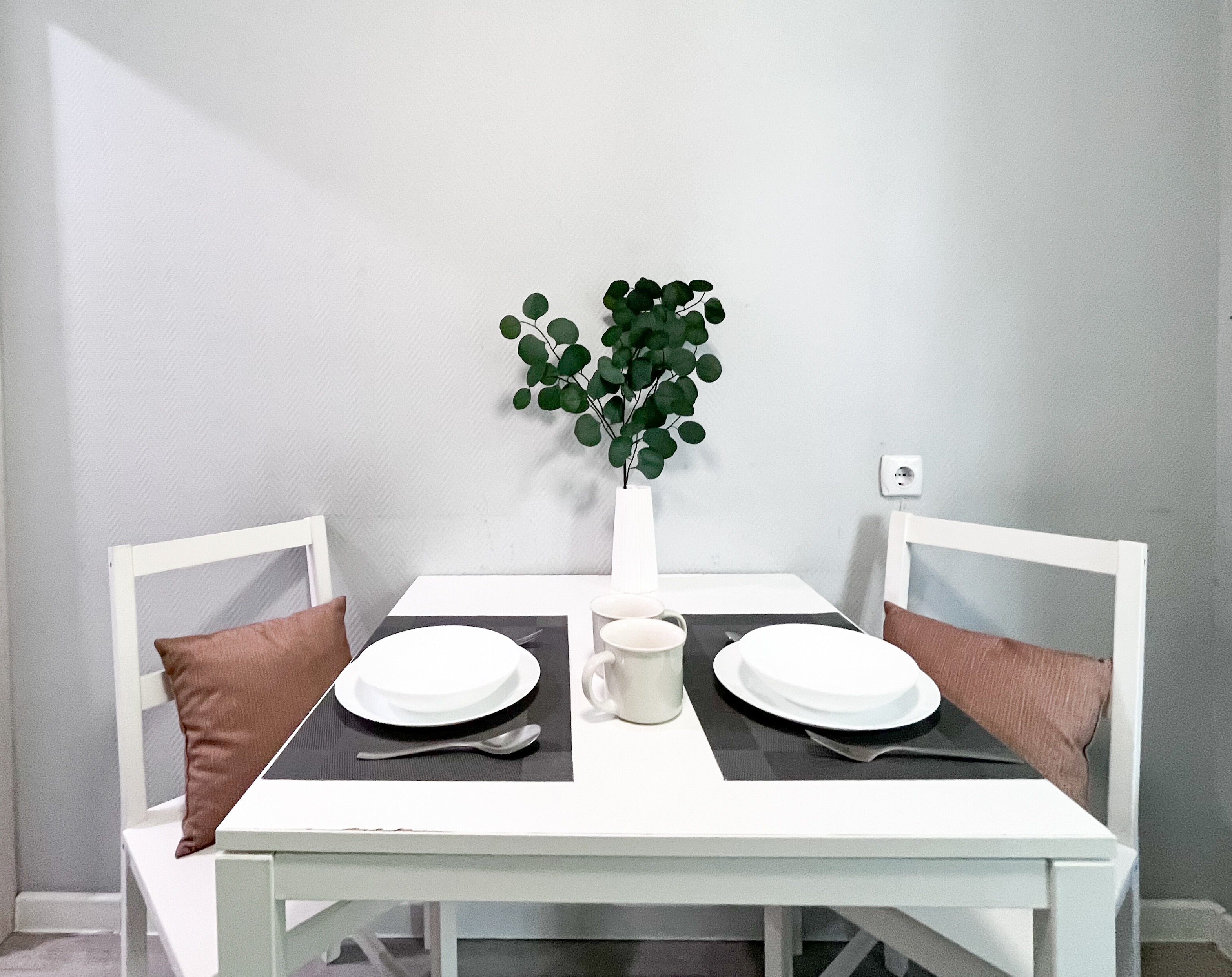 Фото Добрые Квартиры на Соколова