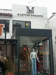 Martino Dosanto (Bogotá, Usaquén, Cedritos, Carrera 7C Bis, 139-25), clothing store