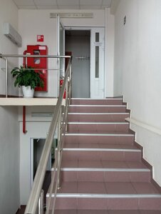 Хостел Полярник