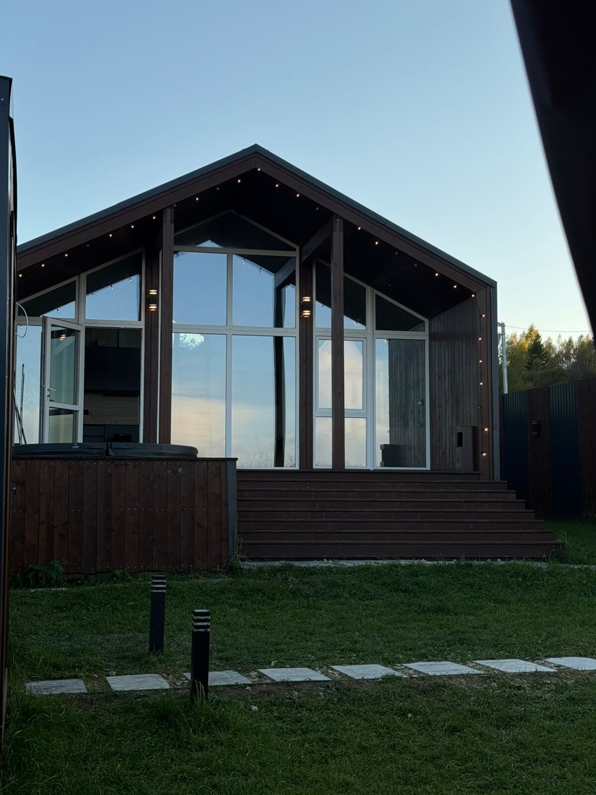 Фото Twix Houses