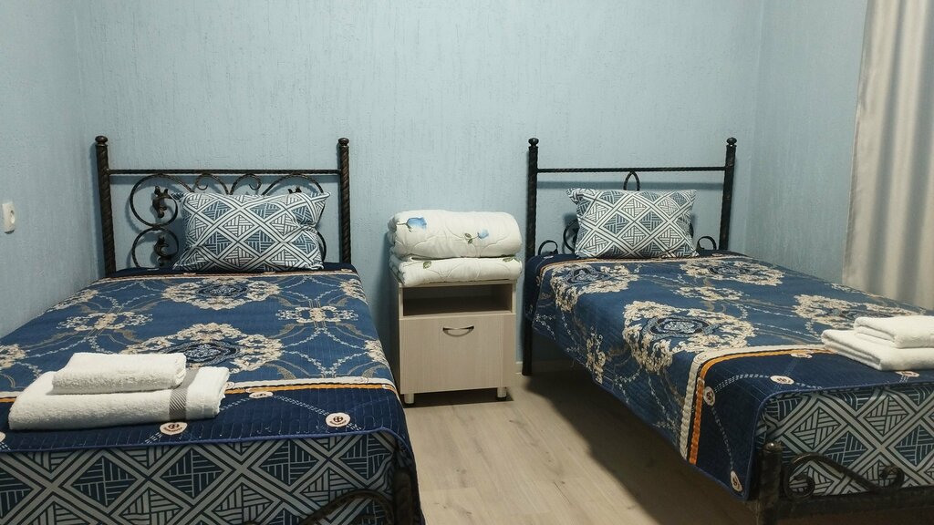 Hotel Motor Depot, Almaty, photo