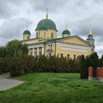 Church of the Transfiguration of the Savior (Mendeleyevskaya Street, 13), orthodox church