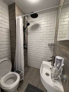 Иное жильё Графит