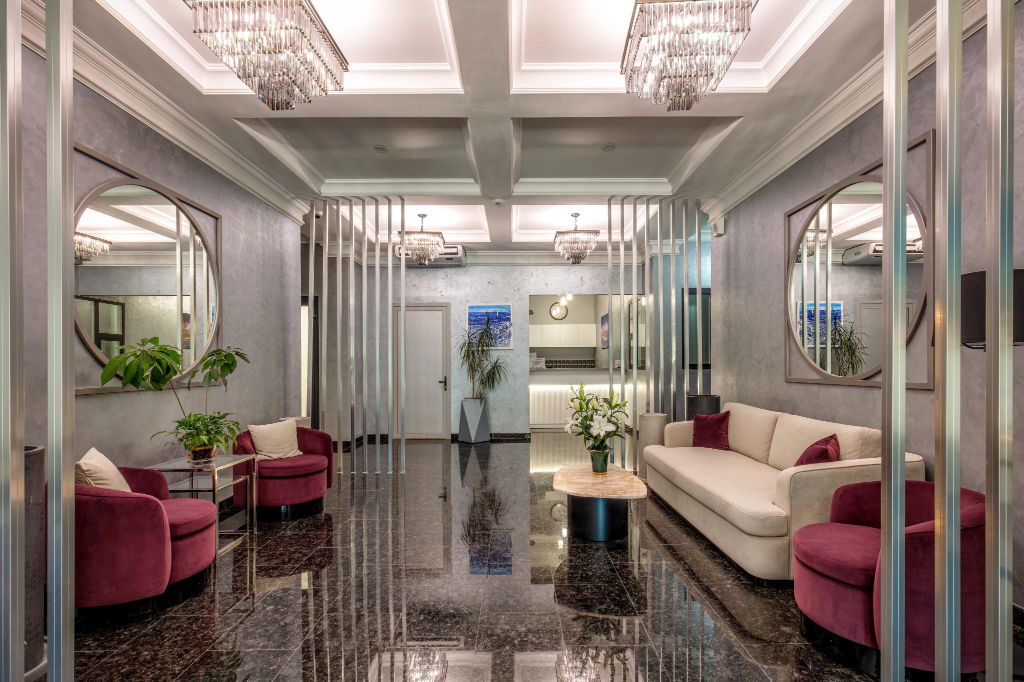 Фото отеля 2