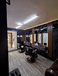 Barbershop Muhammad (Shevchenko Street, 44), barber shop