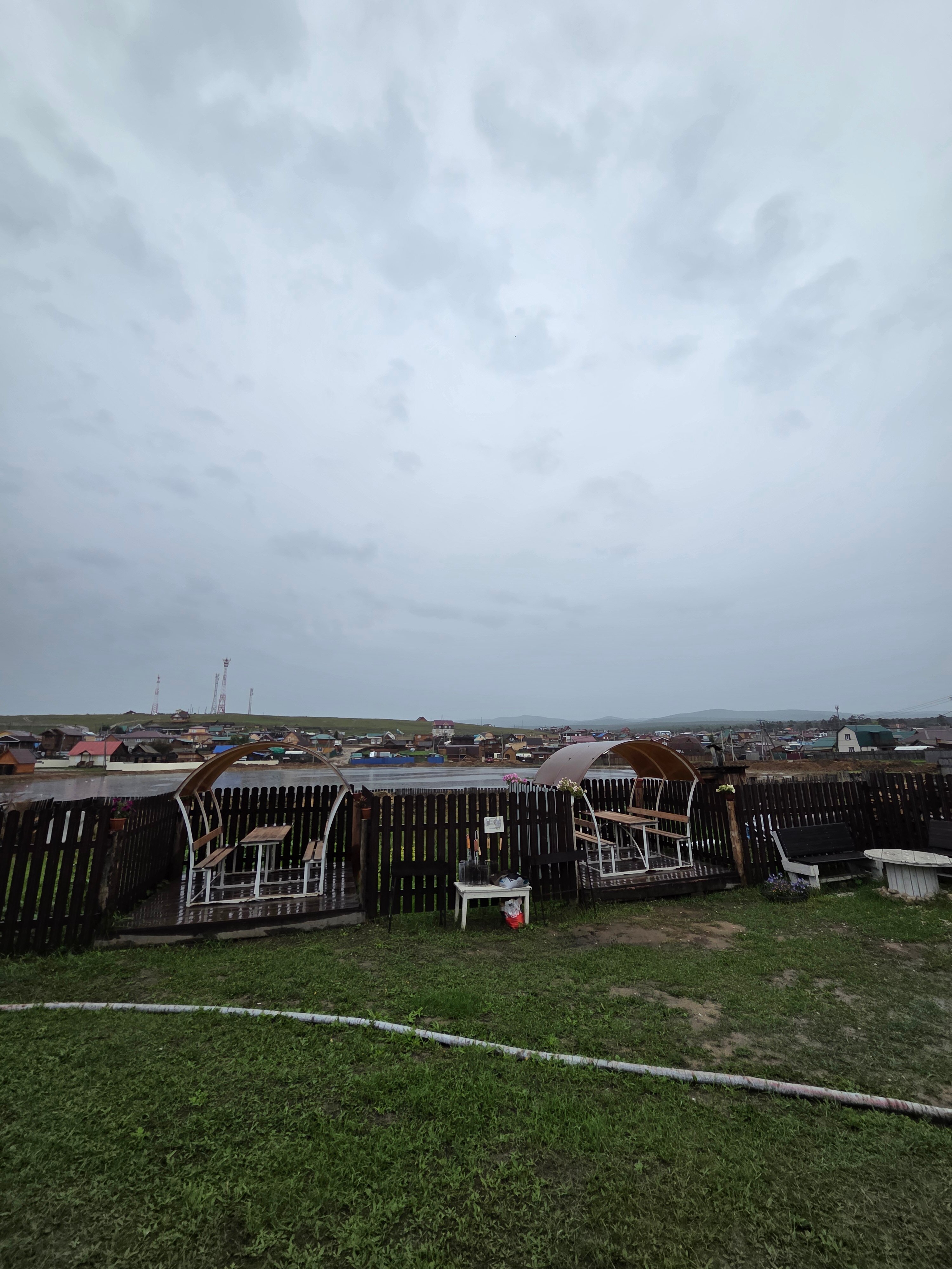 Фото Теремок