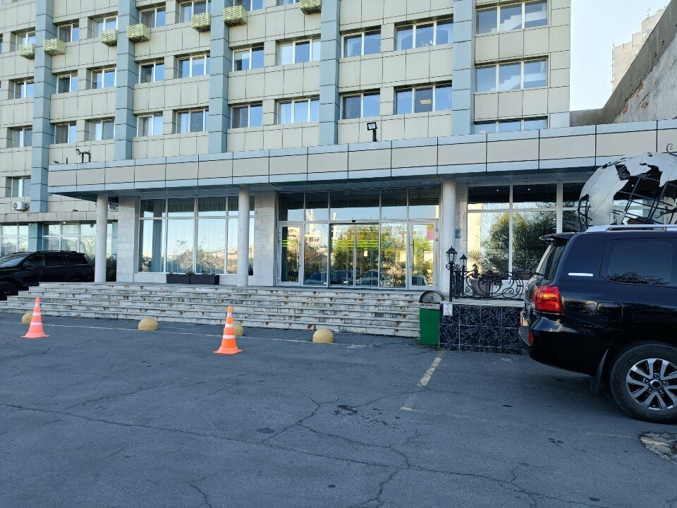 Фото Меридиан