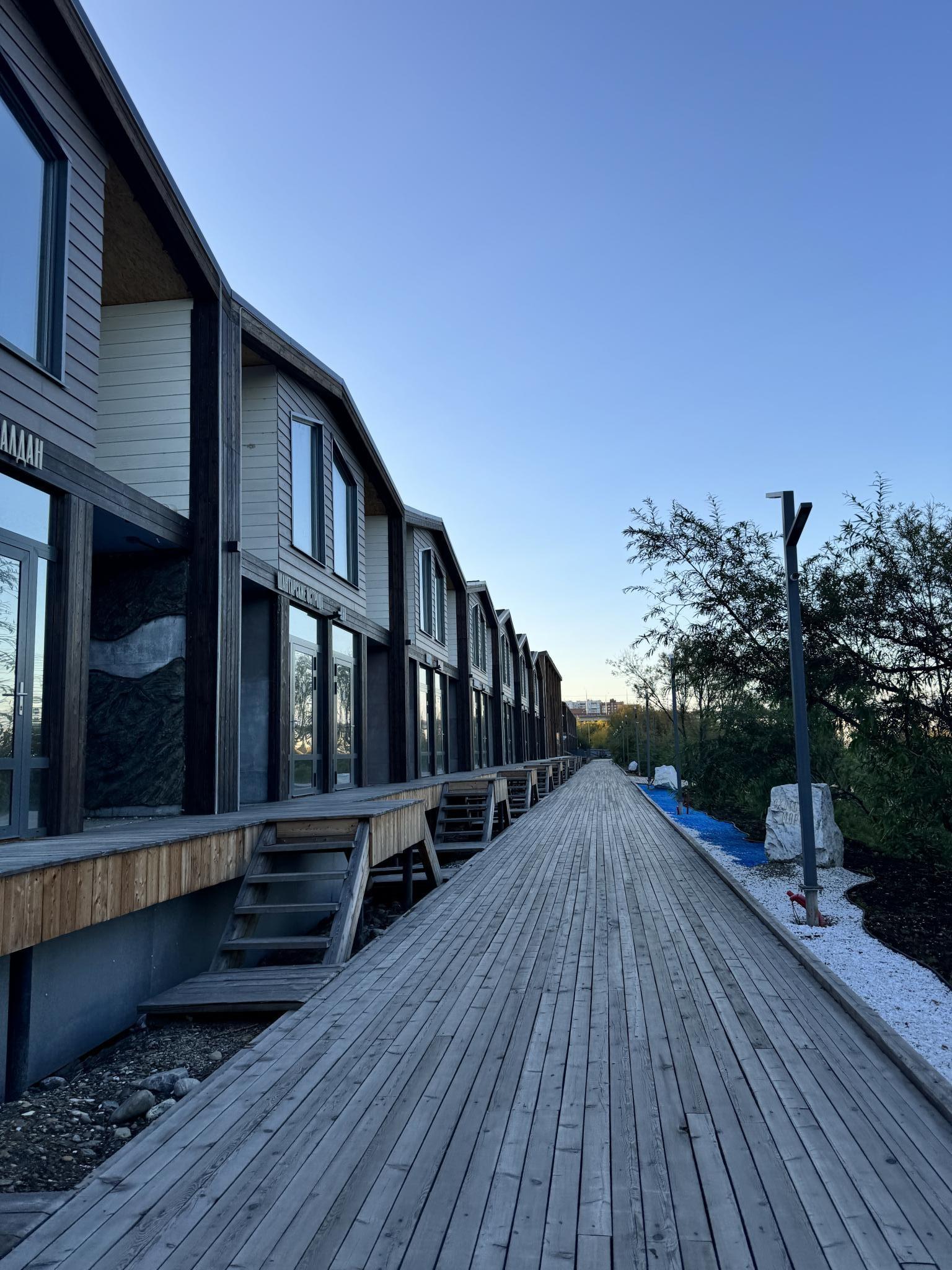 Фото Байкал-Аляска