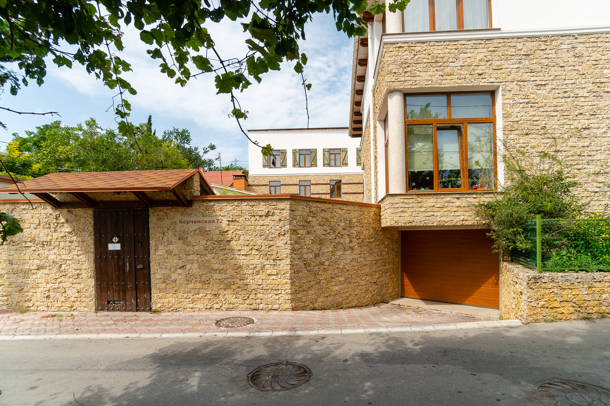 Фото Рахиль