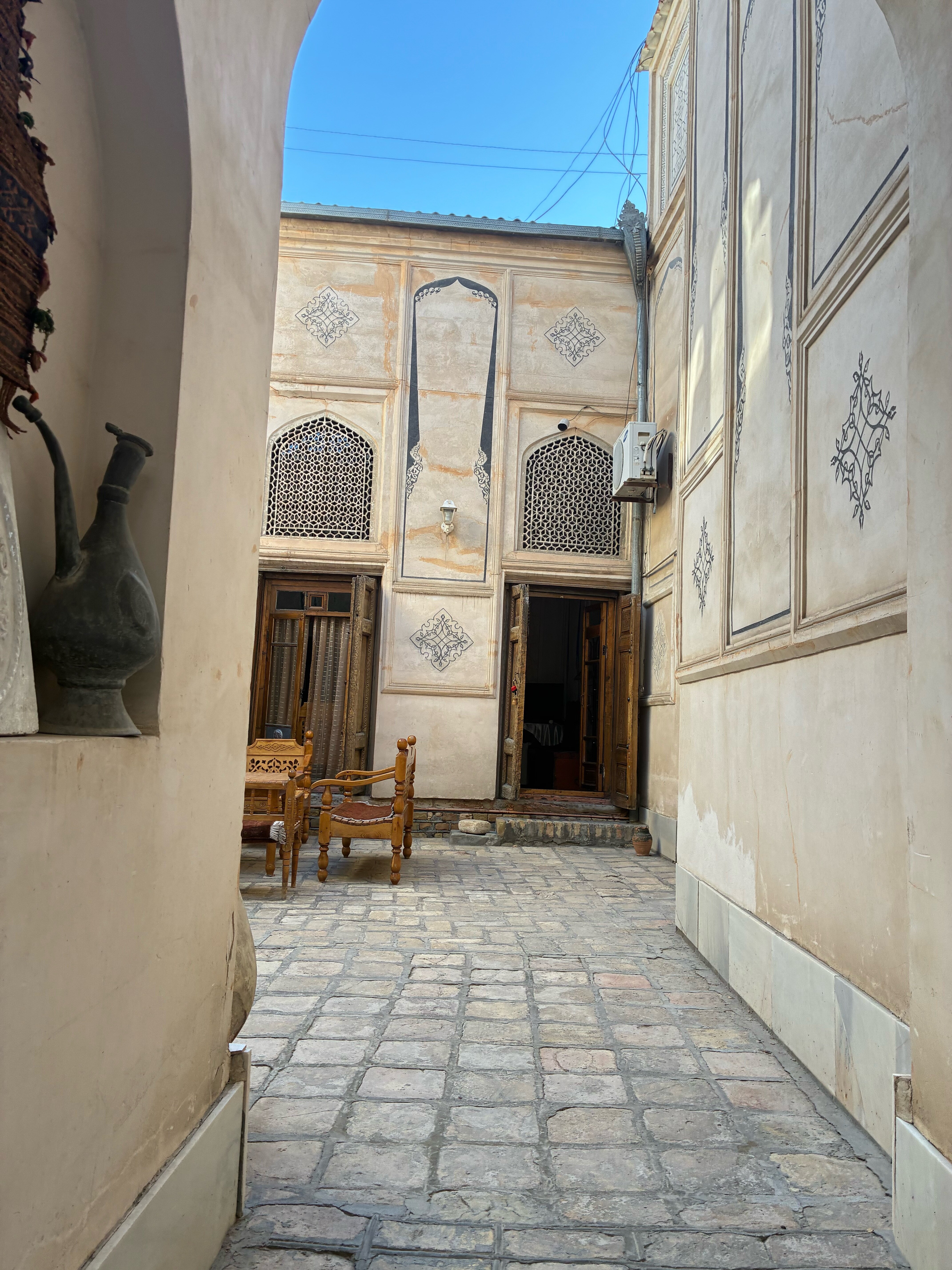 Фото Отель Эмир