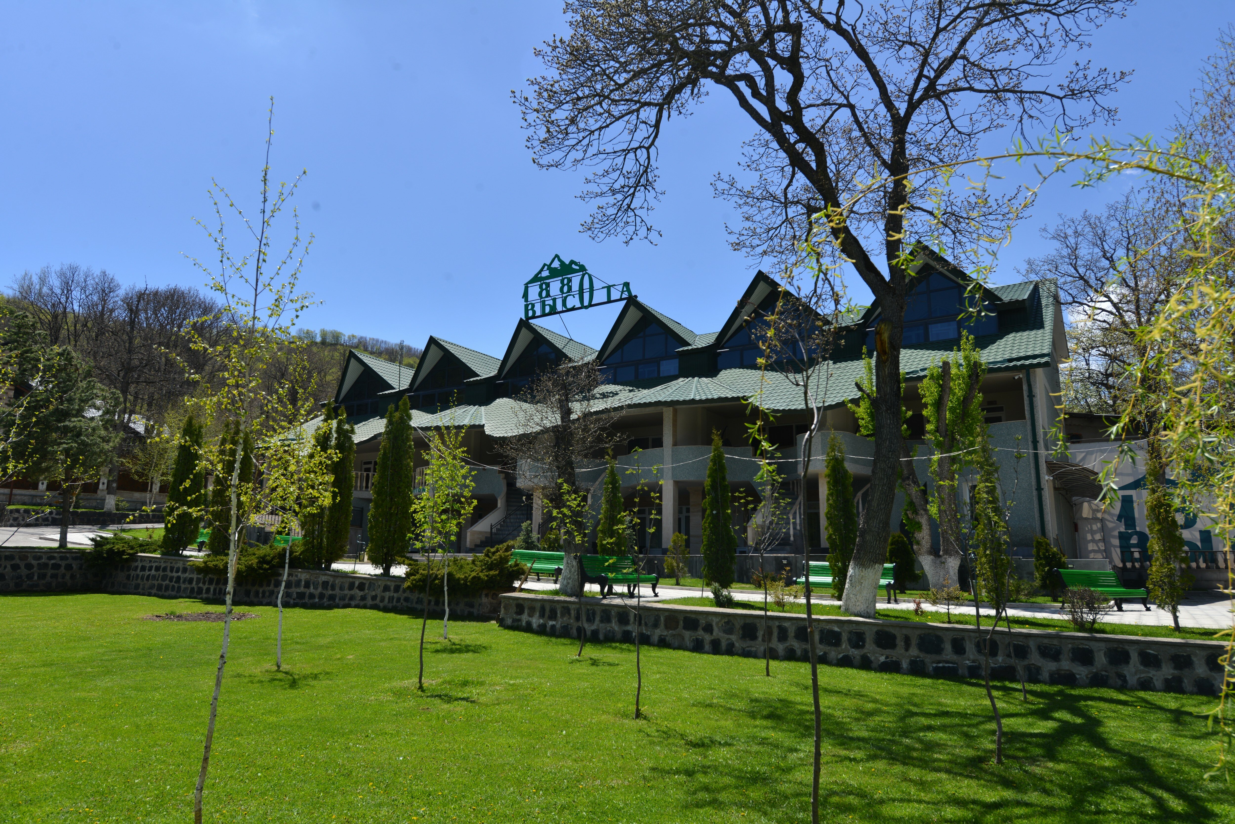 Фото Высота 1880