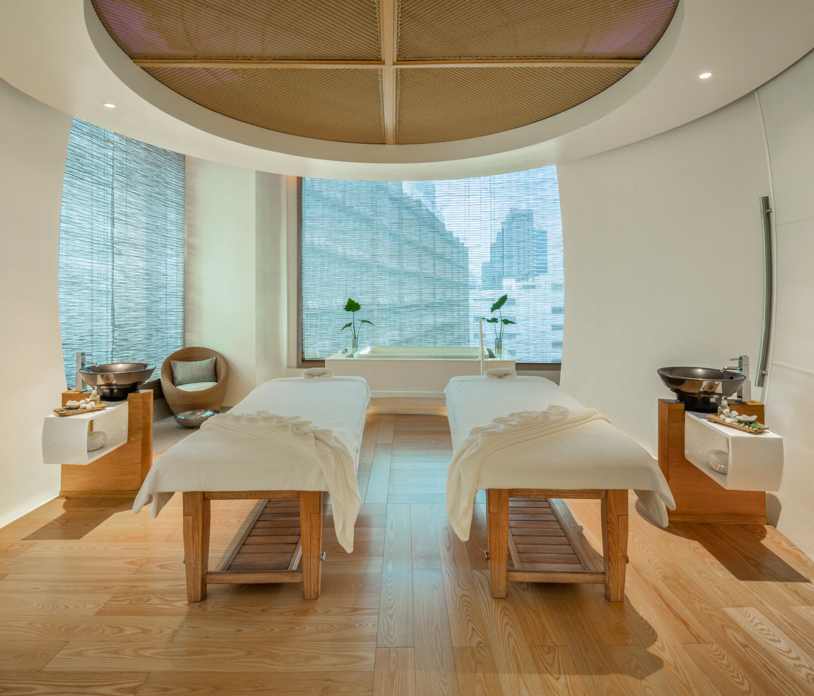 Фото Le Meridien Bangkok