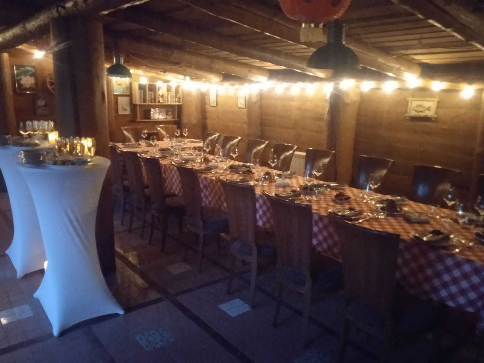 Фото Джао ДаЧа Завидово