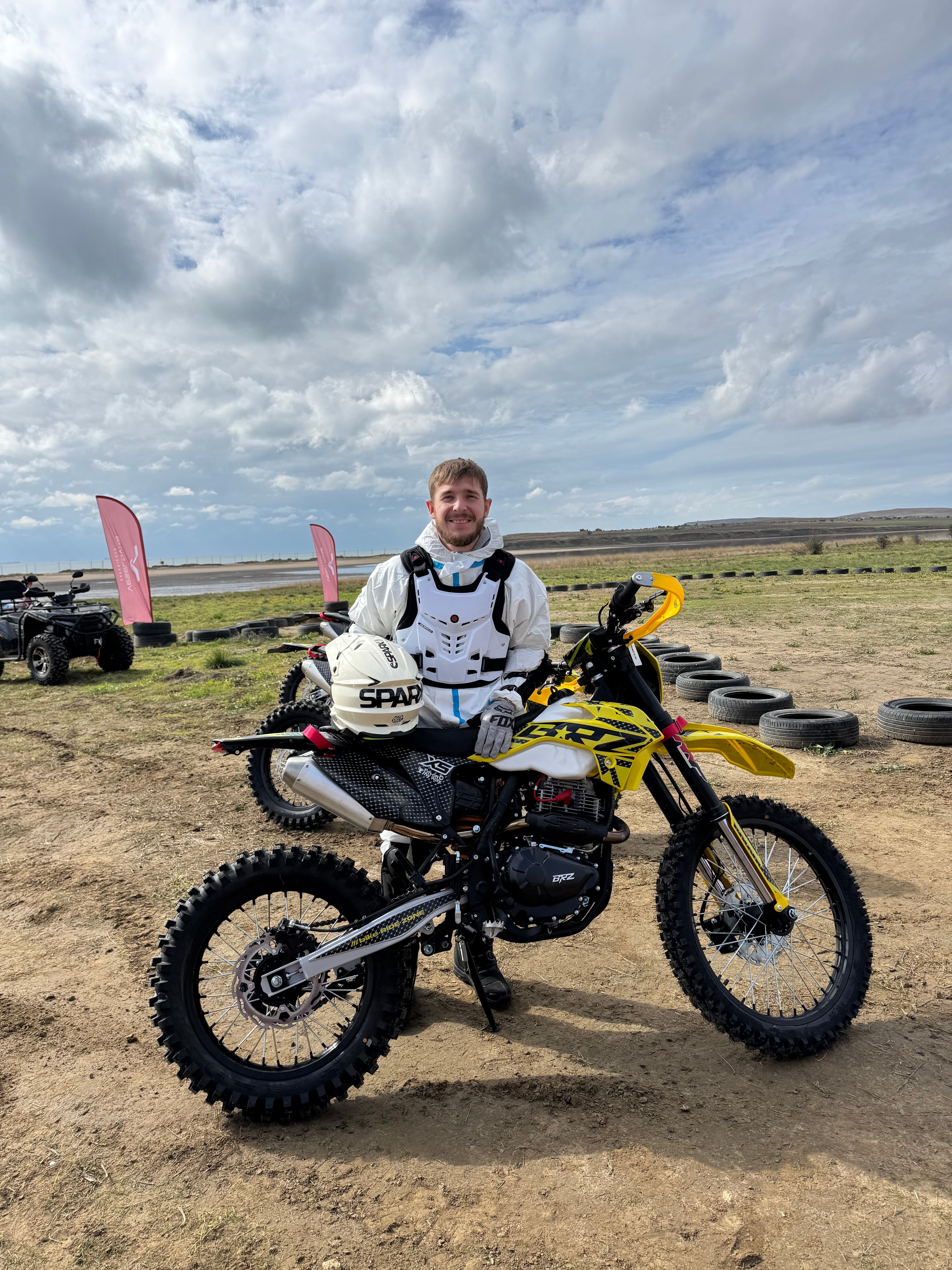 Фото Veselovka Experience