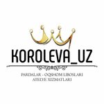 Korolevauz (Beruniy Street, 1A), tailor