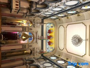 Гостиница Ethiopian Skylight Hotel