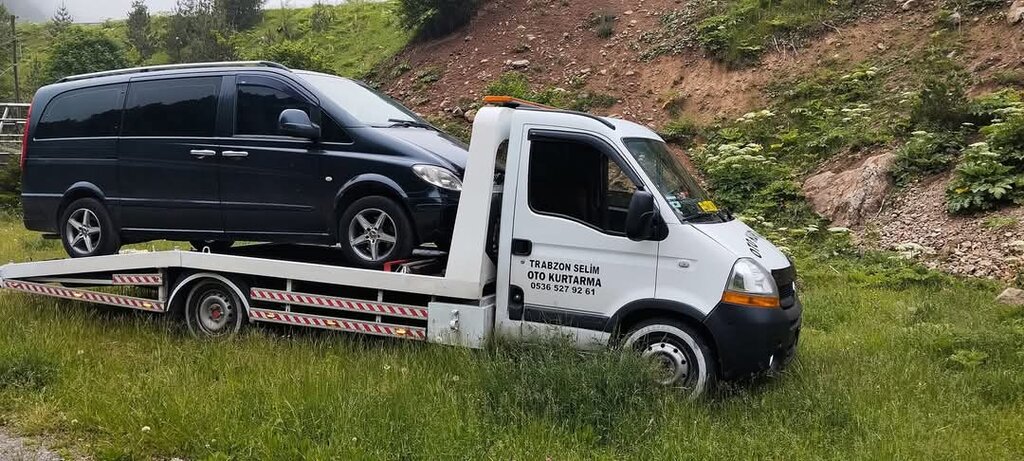 Auto technical assistance, car evacuation Trabzon Selim Auto Rescue, Ortahisar, photo