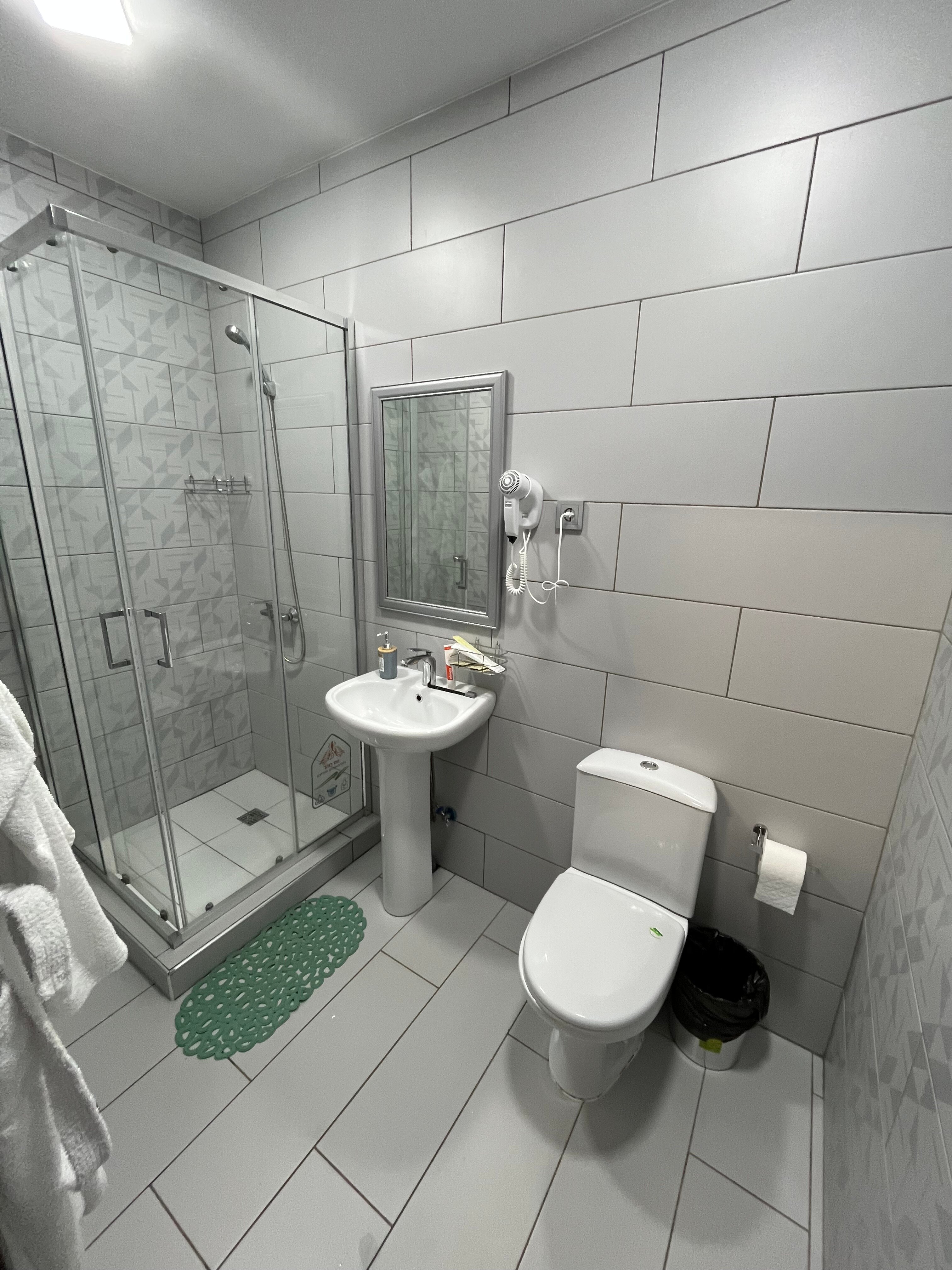 Фото Амазонка