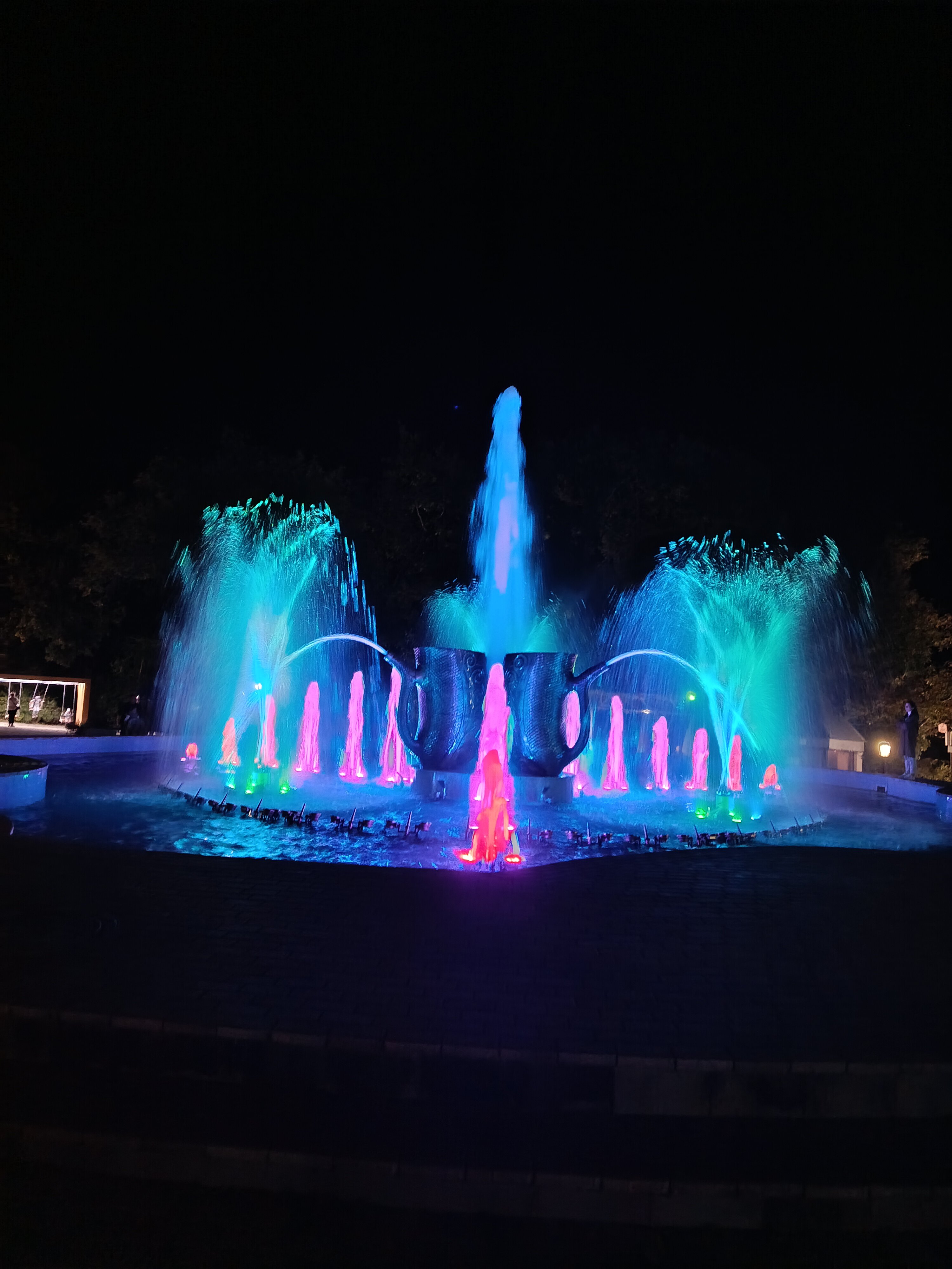 Фото Бештау