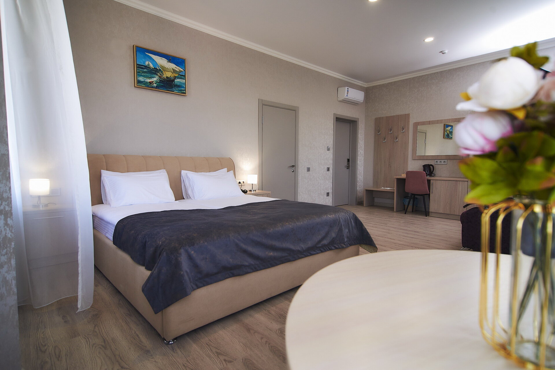 Фото Колизей на Бульваре