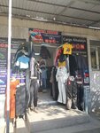 Clothing Store (Tóle Bı kóshesі, 23), clothing store