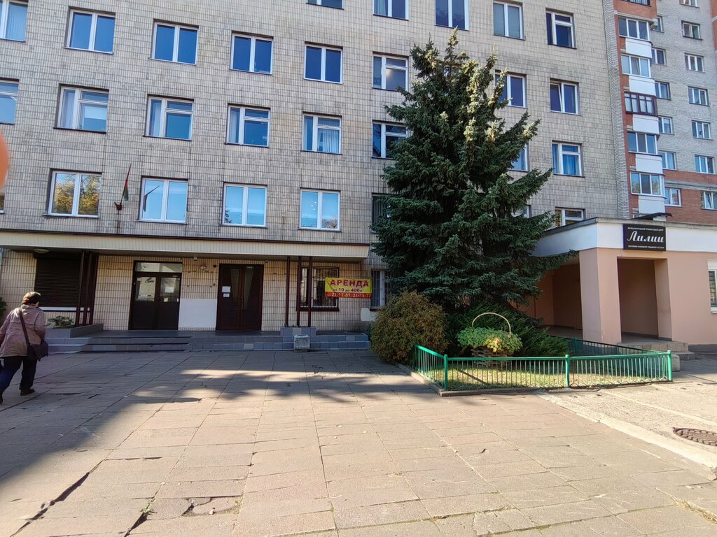 Nail salon Маникюр, Brest, photo