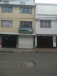 Districarnes Of 92 (Bogotá, Barrios Unidos, Rionegro, Calle 93A, 60-50), butcher shop