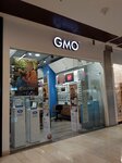 GMO (Bogotá, Carrera 68B, 24-39/LC-2-28), opticial store