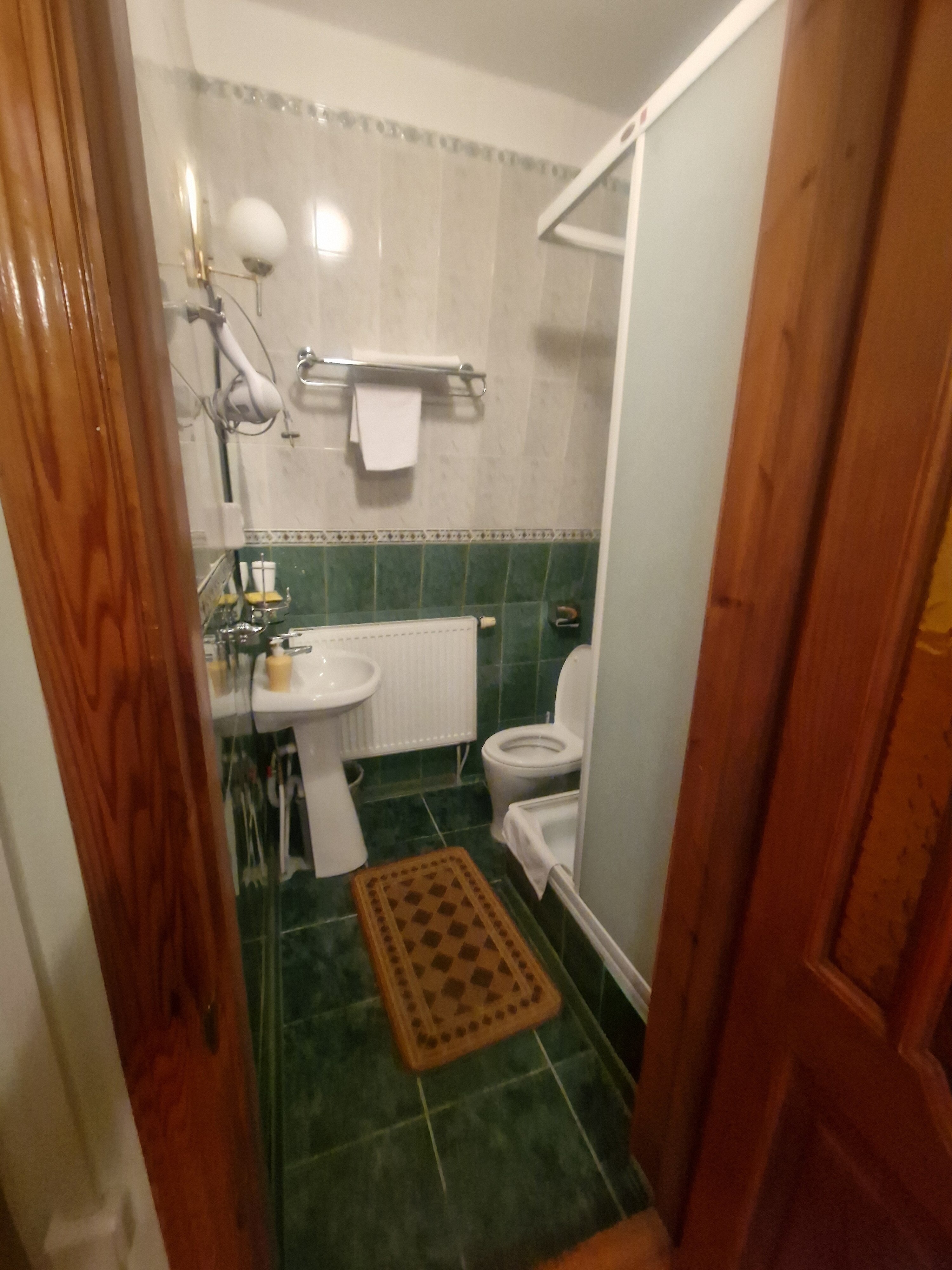 Фото Транзит