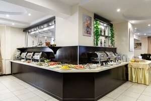 Moscow Holiday Hotel