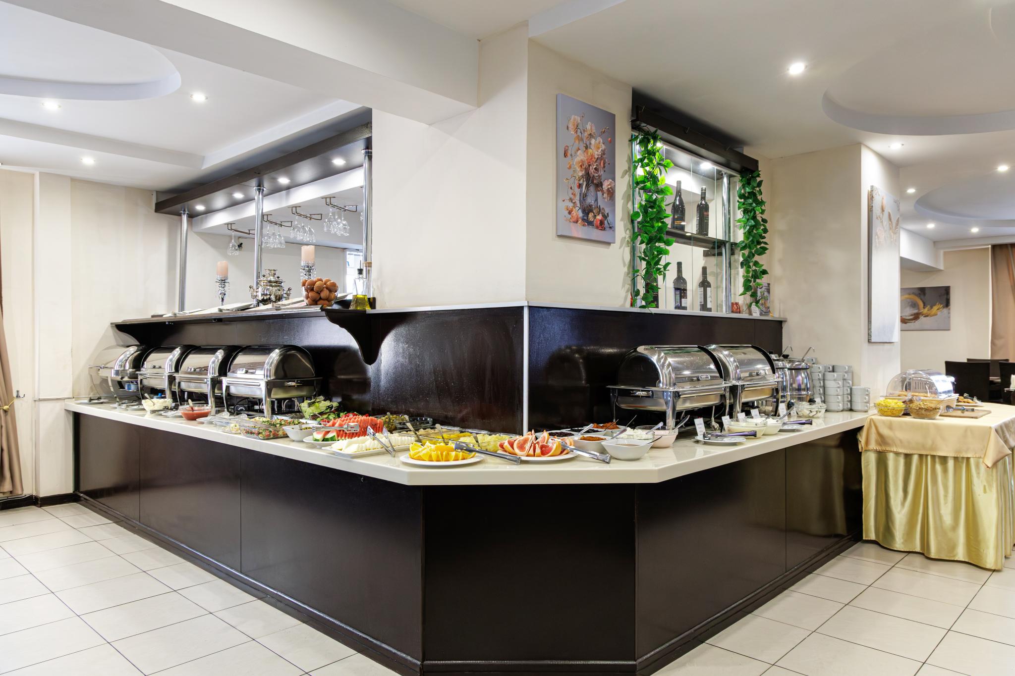 Фото отеля 3