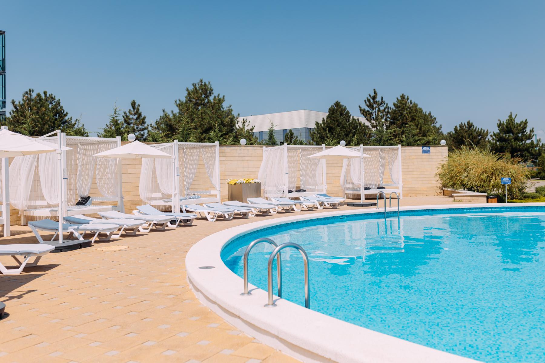 Фото Volleygrad Sports & Health Resort