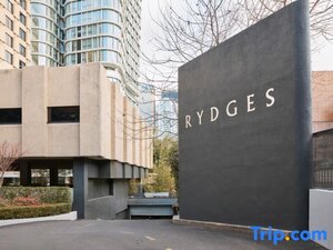 Гостиница Rydges North Sydney